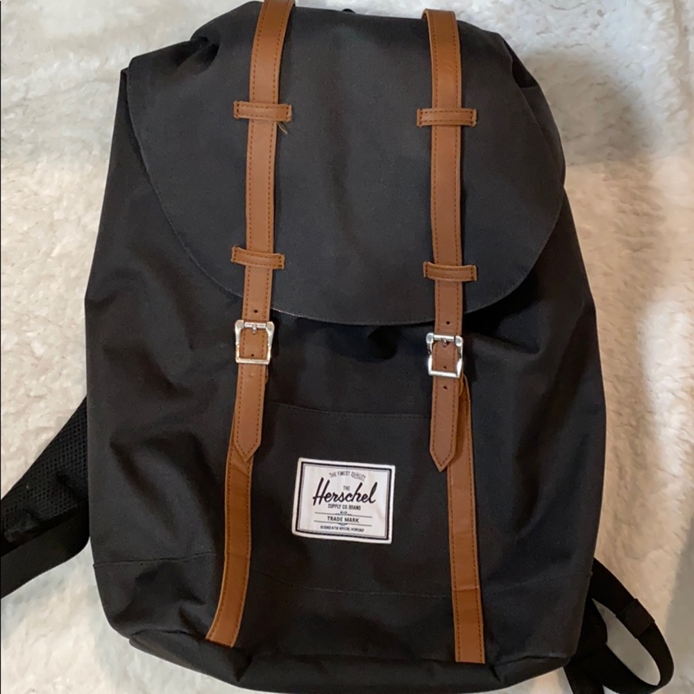 Hershel Backpack - image 1